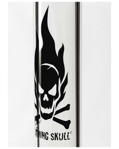 Kuppelperkolator in der Black Leaf Bong