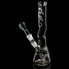 Black Leaf X EHLE Sonderedition Drachen Beakerbong - Beakerbong Ausgabe 1