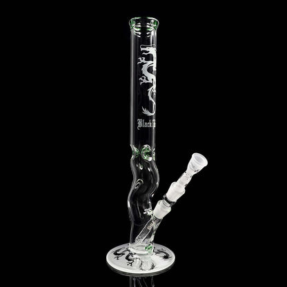 Black Leaf X EHLE Sonderedition Drachen Beakerbong