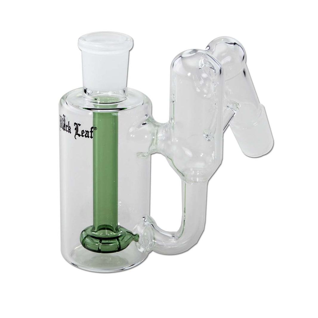 Black Leaf Recycle-Vorkühler mit Perkolator