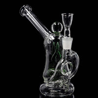Black Leaf + EHLE. Sp.Edition BLACK LEAF RECYCLER