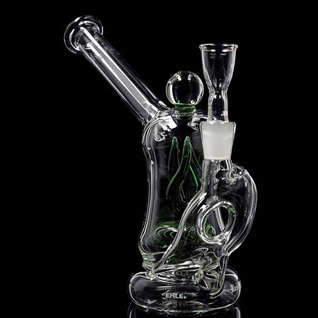 Black Leaf + EHLE. Sp.Edition BLACK LEAF RECYCLER