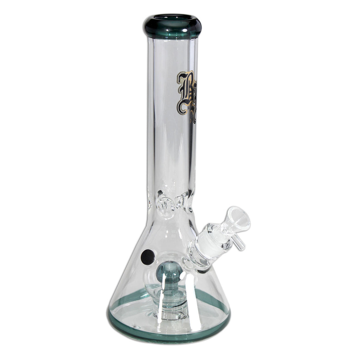 Black Leaf Icebong Diffuser
