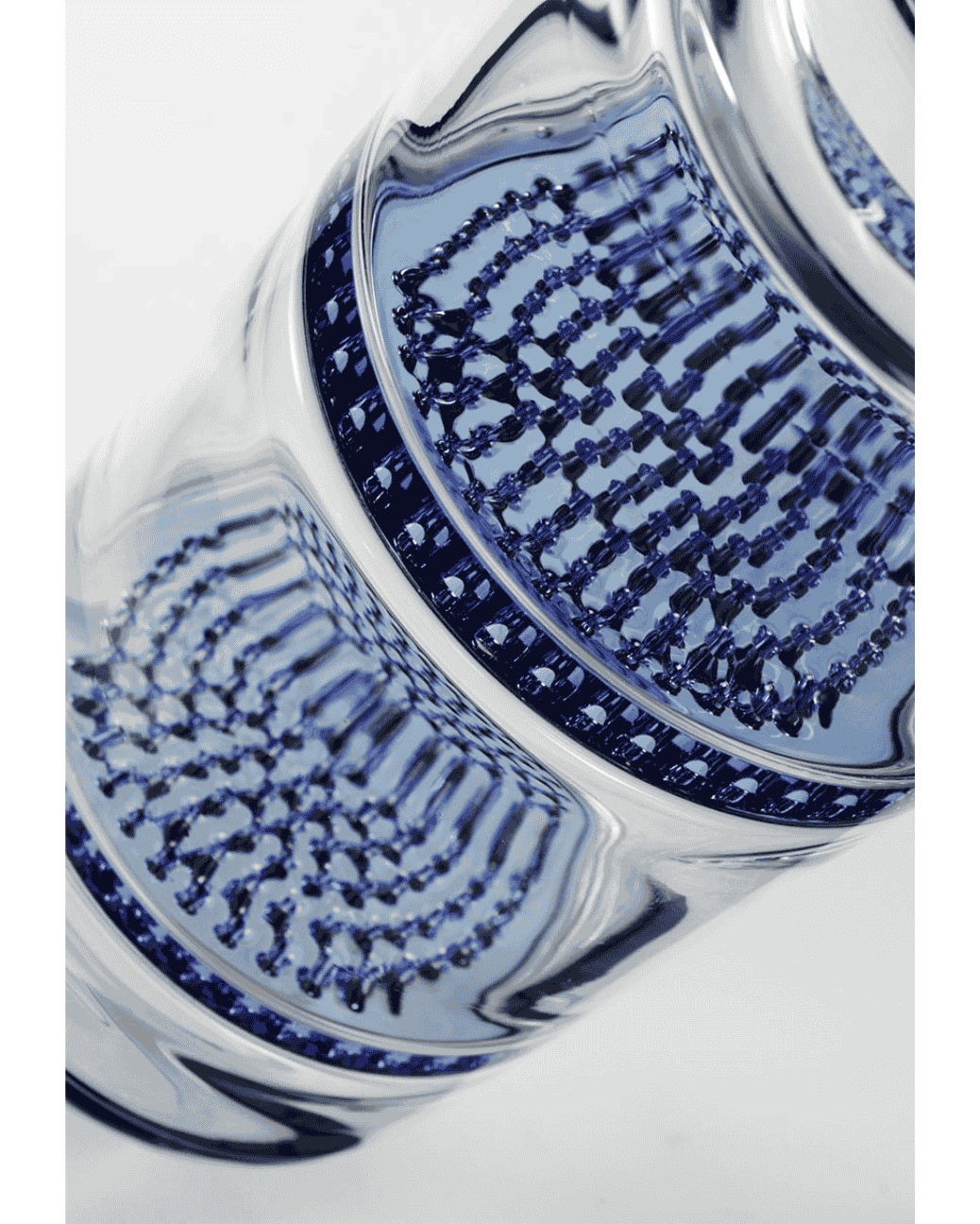 Blaze Adapter mit 2 HoneyComb-Diffusoren für NS 45