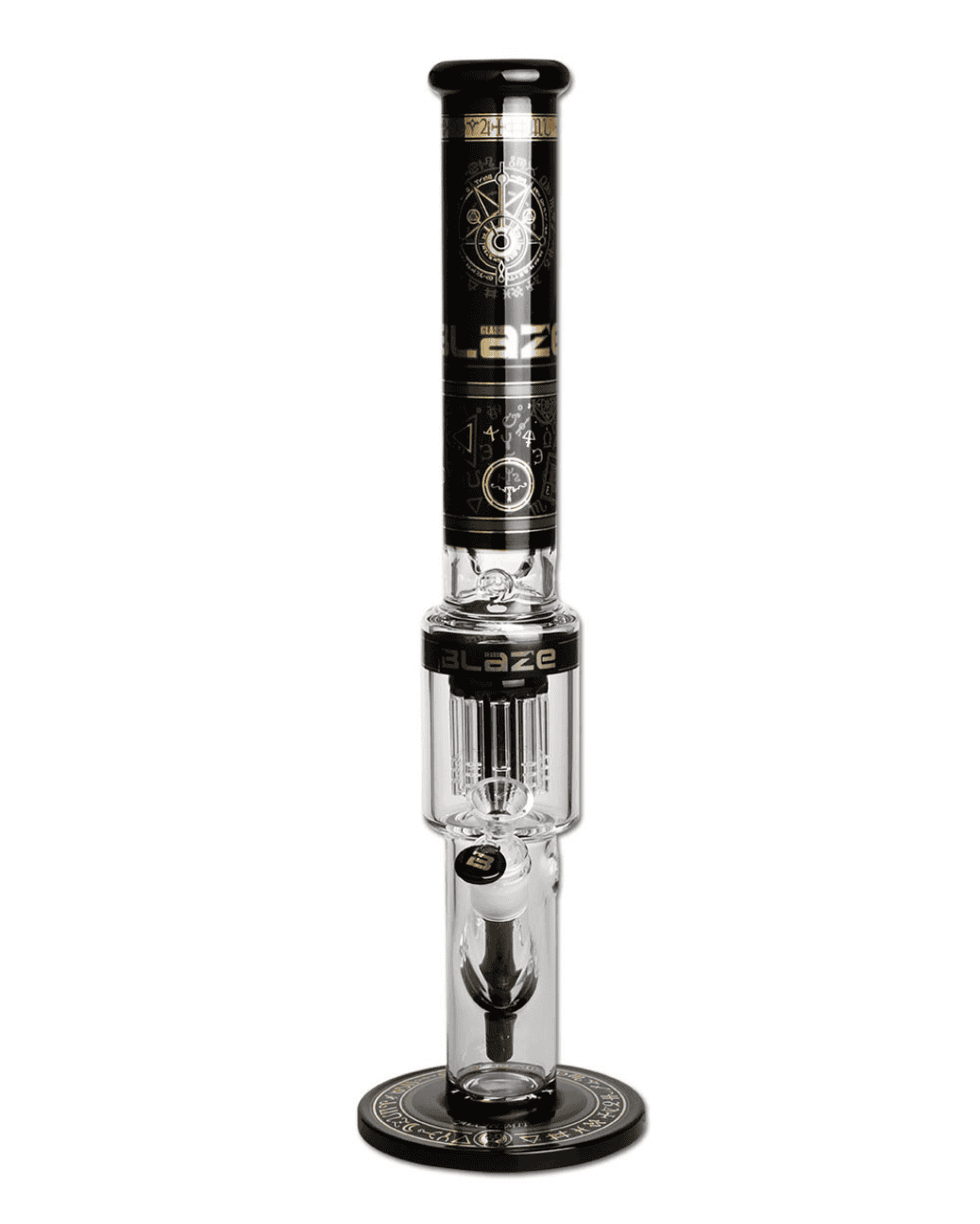 Eisdornen der BLAZE Alchemie Icebong für Eiswürfel