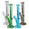 BLAZE Gear Bong Regenbogen-/Metalliceffekt - Variante 1