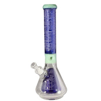 BLAZE Pharao Beakerbong Ice