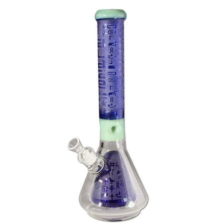 BLAZE Pharao Beakerbong Ice