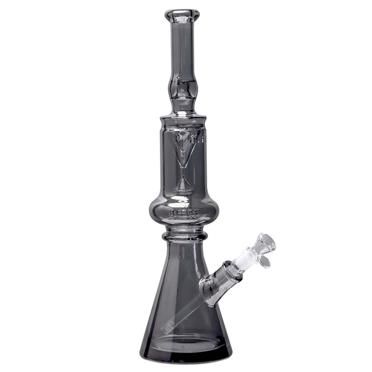 BLAZE GLASS TOWER Perkolatorbong