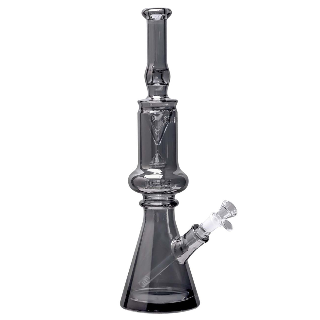 BLAZE GLASS TOWER Perkolatorbong