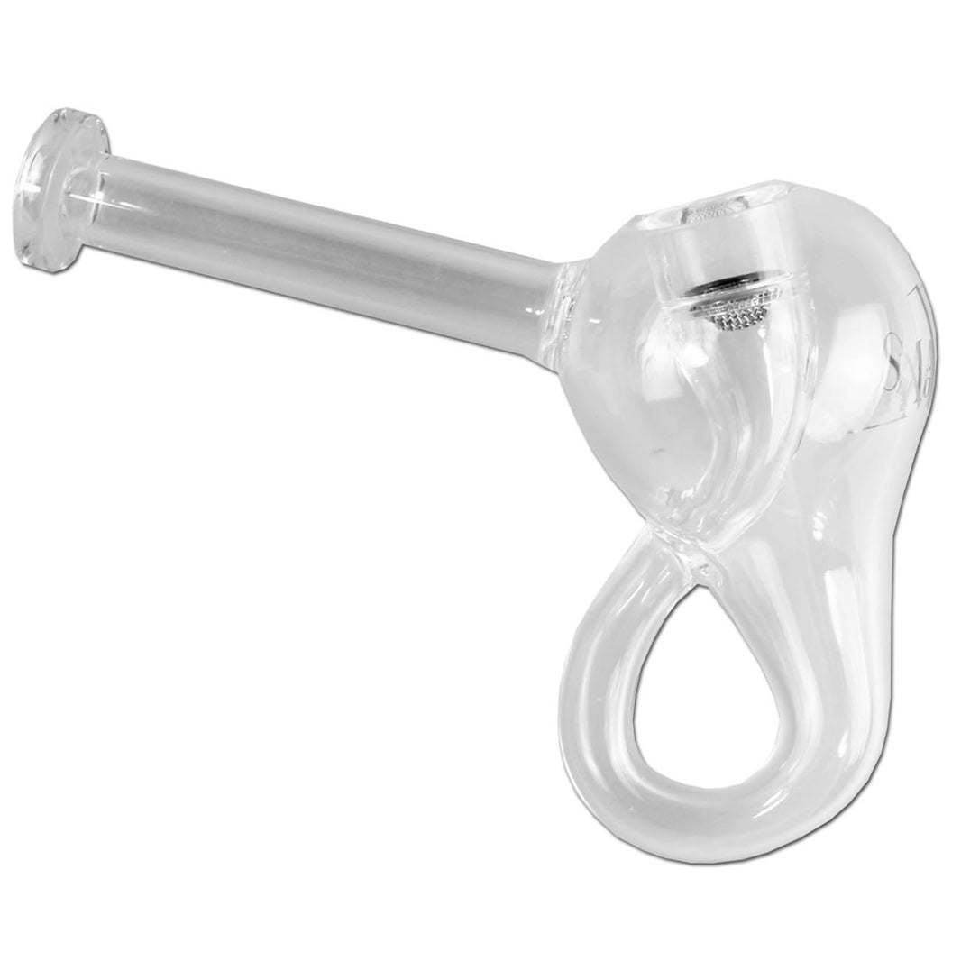 BLAZE Glaspfeife Möbius 4