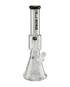 NS 19bistabil/14 Schliff mit Schlitzdiffusor Chillum