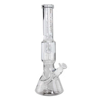 BLAZE Icebong Ice vs. Fire Trommelperkolator