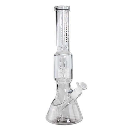 BLAZE Icebong Ice vs. Fire Trommelperkolator