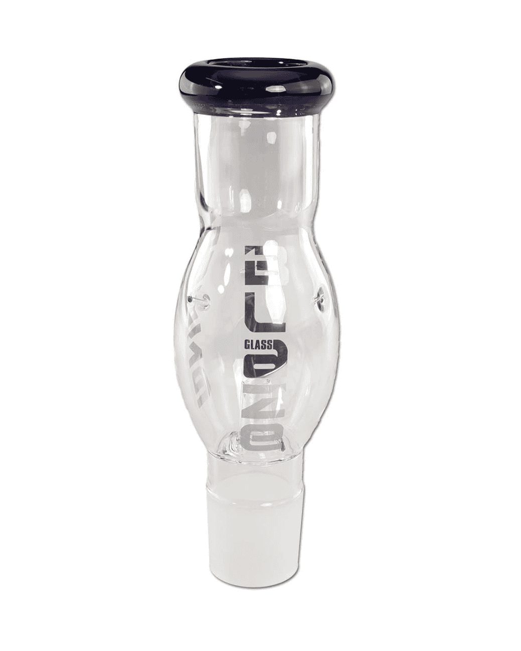 Modulares Aufsatzrohr mit NS 45 für BLAZE Bong