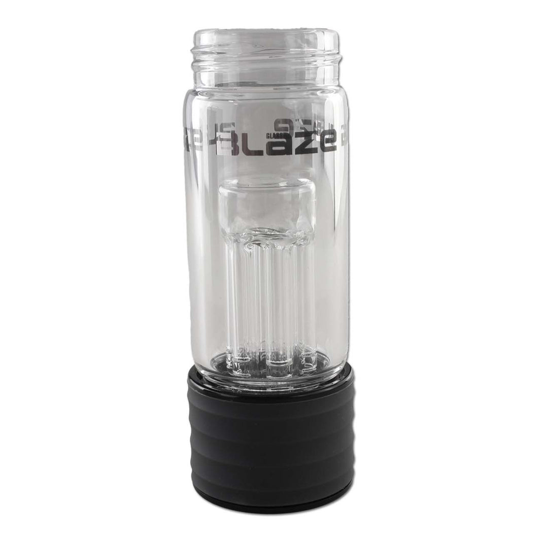 BLAZE Mix+Match 2.0 Baumperkolator 6-Arm klar