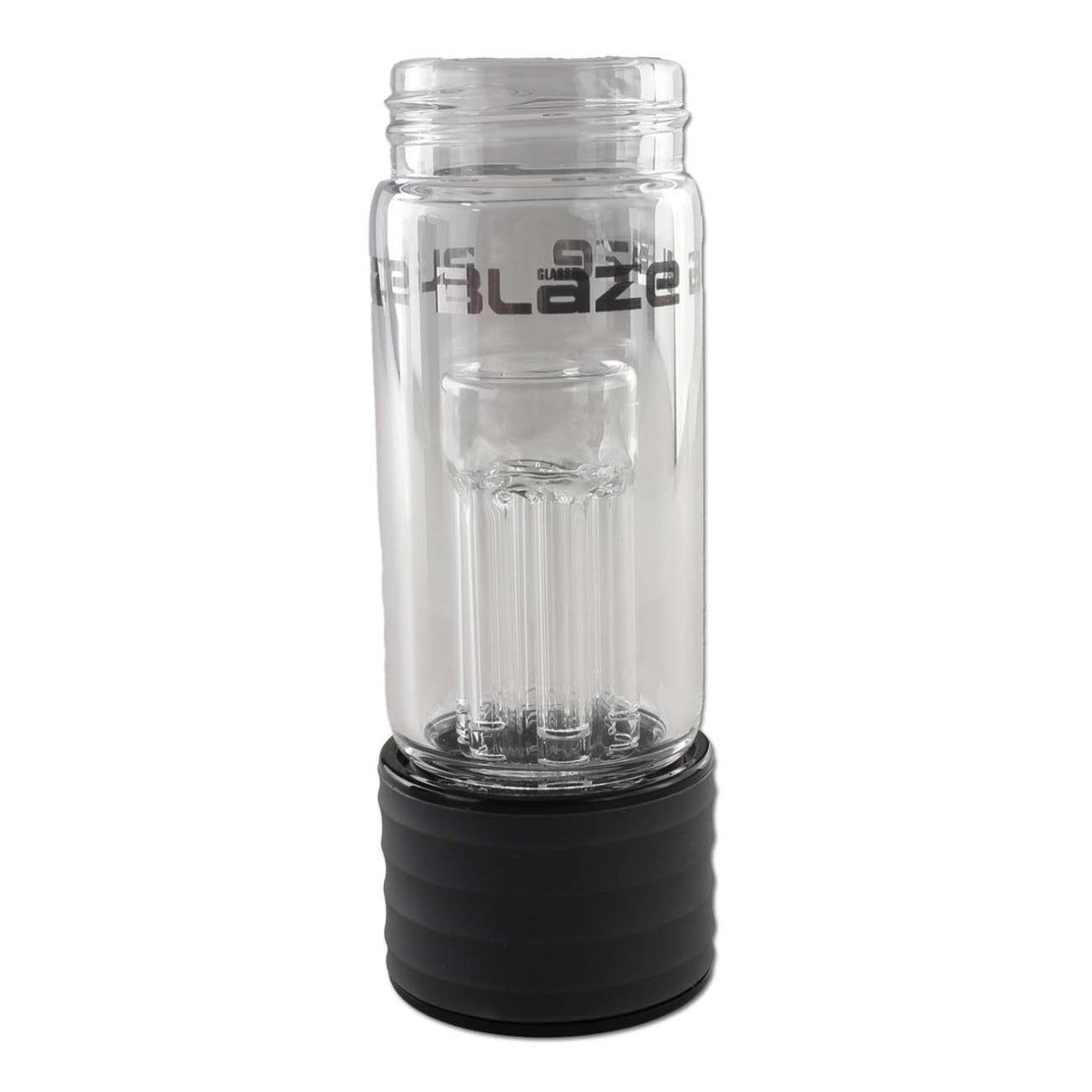 BLAZE Mix+Match 2.0 Baumperkolator 6-Arm klar