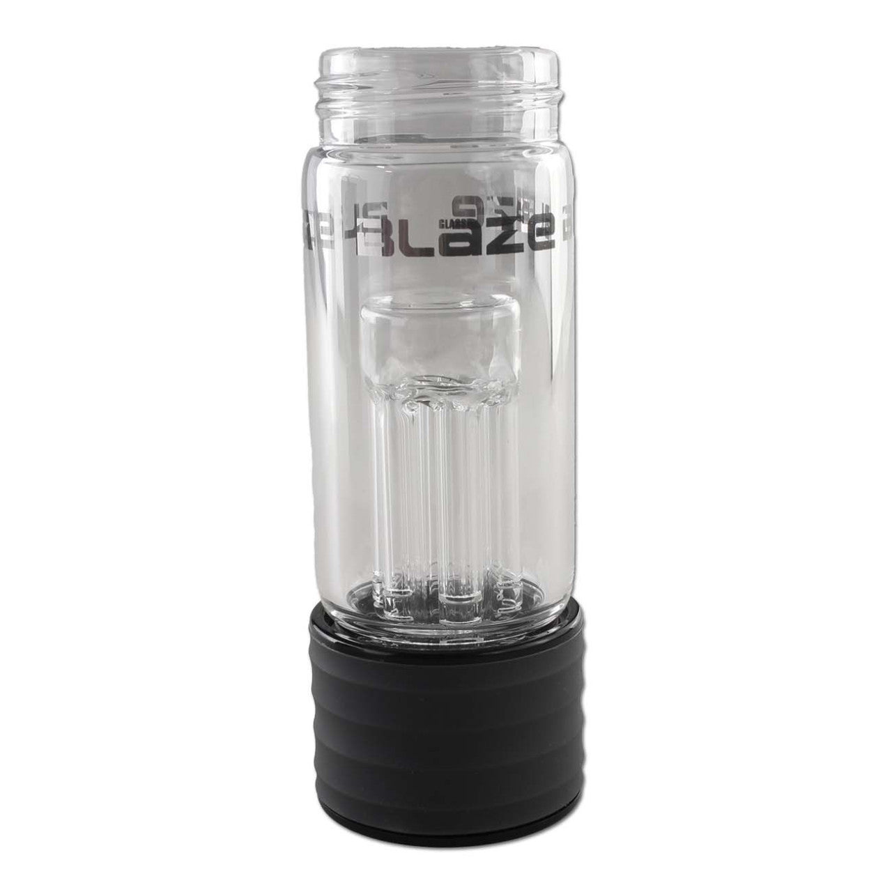 BLAZE Mix+Match 2.0 Baumperkolator 6-Arm klar