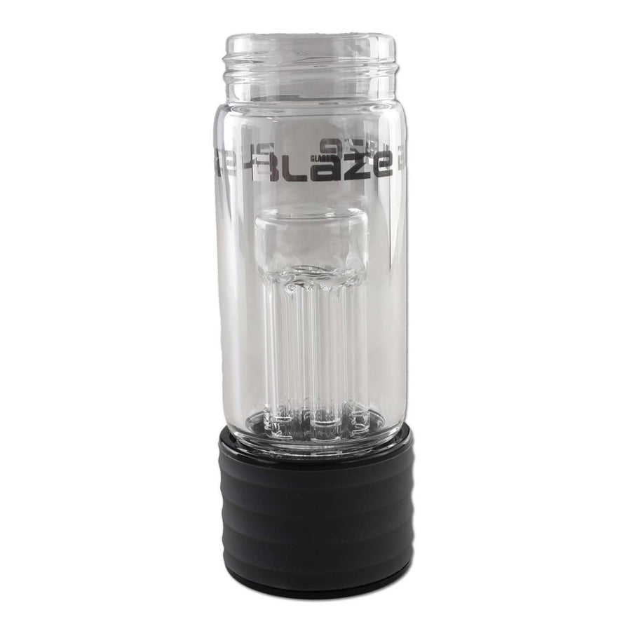 BLAZE Mix+Match 2.0 Baumperkolator 6-Arm klar