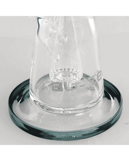 Modulare BLAZE Bong mit Recycle-Funktion und Perkolatoren