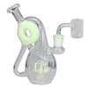BLAZE Recycle Bong MÖBIUS - Standard