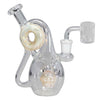 BLAZE Recycle Bong MÖBIUS - Variante 2