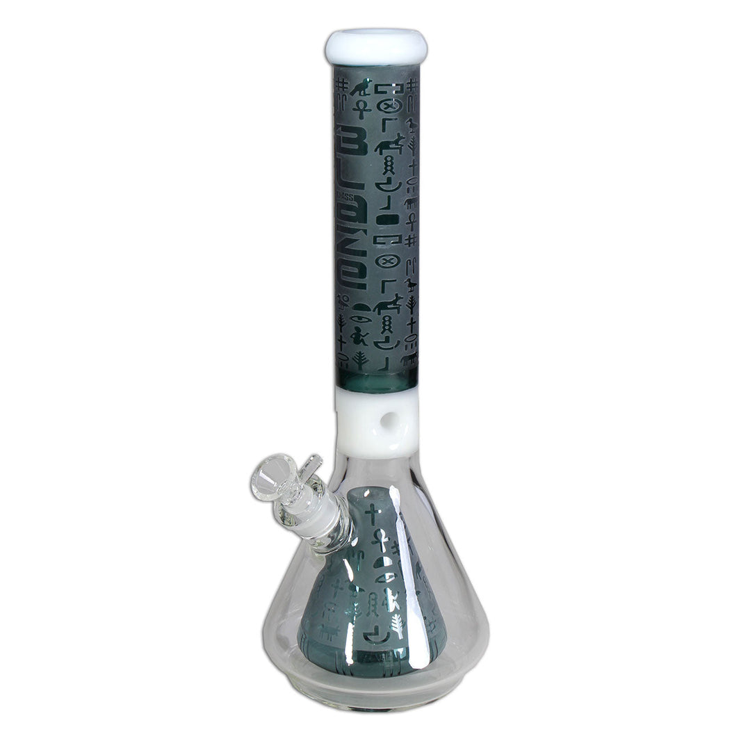 BLAZE Pharao Beakerbong Ice