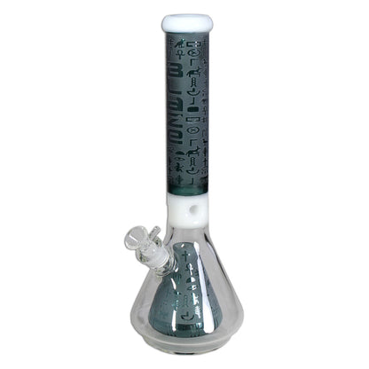 BLAZE Pharao Beakerbong Ice