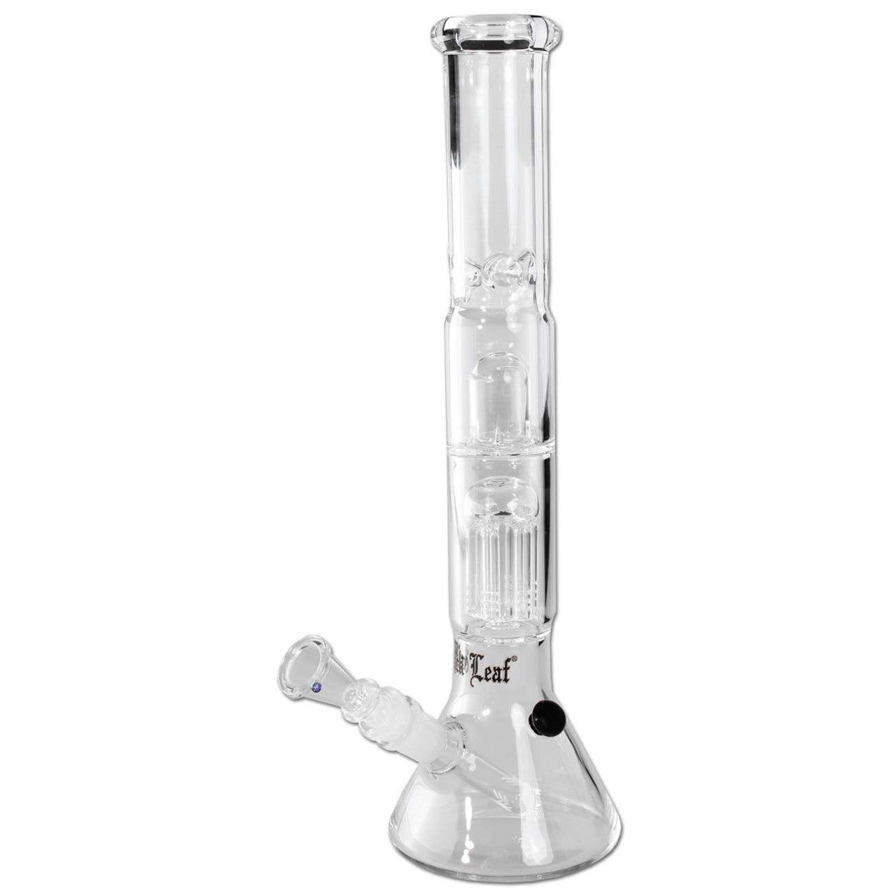 Black Leaf Icebong 6-Arm Perkolator