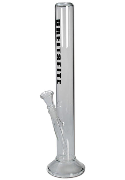 BREITseite Zylinderbong