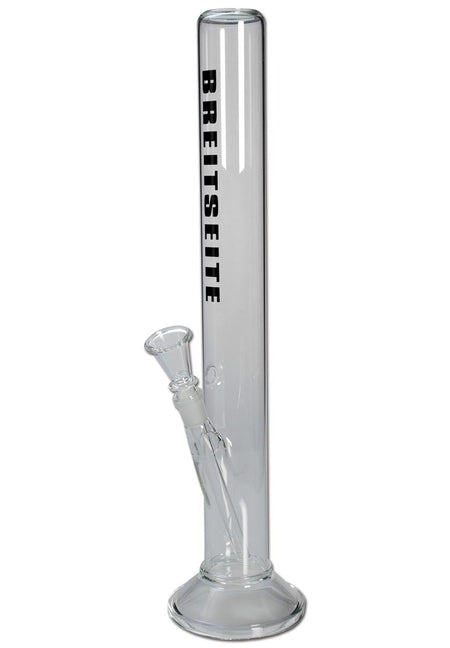 BREITseite Zylinderbong