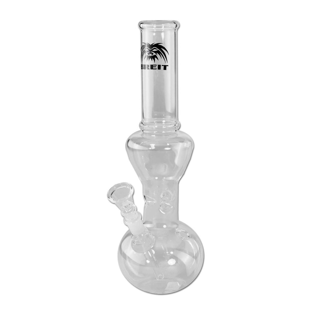 BREIT Icebong Jetstream