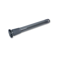 Black Leaf Bong Chillum Diffusor NS 19/14