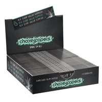 Choosypapers Papers King Size Slim Ich darf nicht kiffen