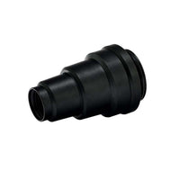 HIZEN CONVECTUM Adapter für Bongs
