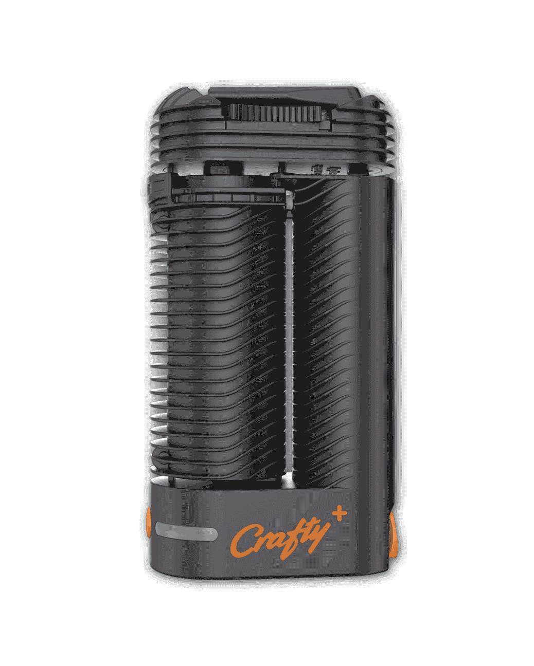Crafty+ 2.0 Vaporizer – kompakter Verdampfer mit modernem Design