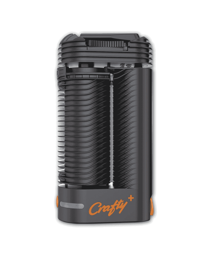 Crafty+ 2.0 Vaporizer – kompakter Verdampfer mit modernem Design