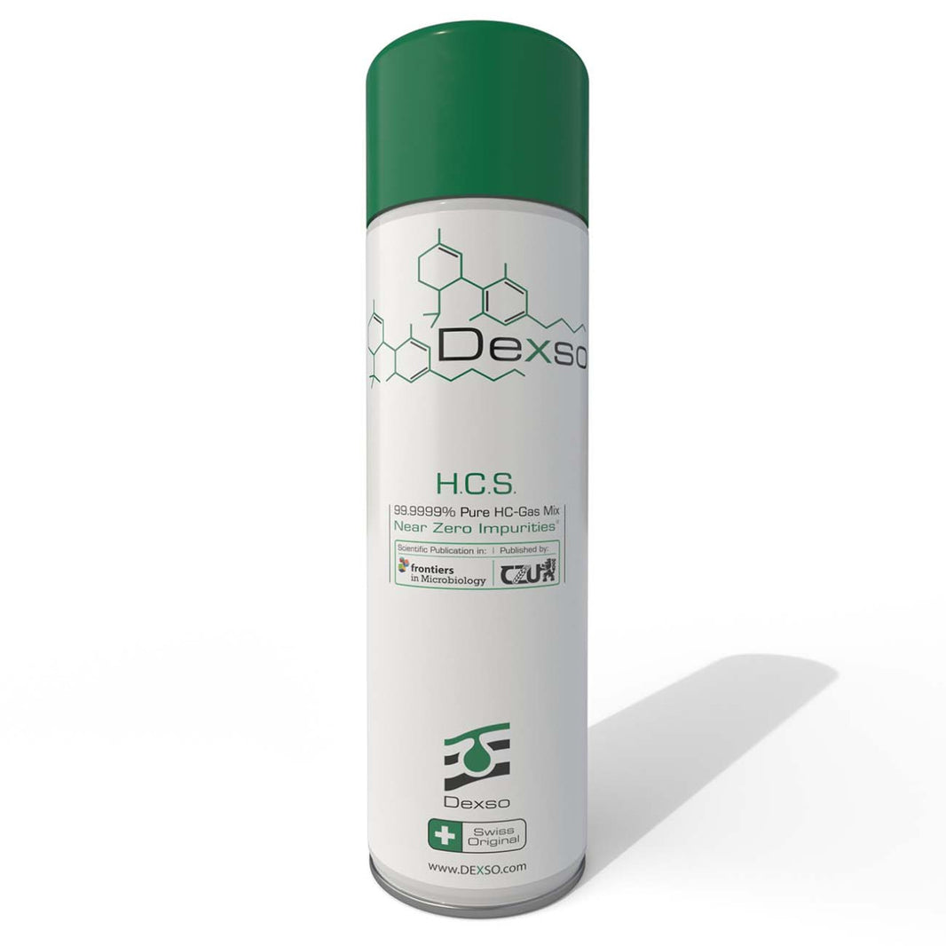 Dexso H.C.S. Hydro-Carbon Lösungsmittel 500ml