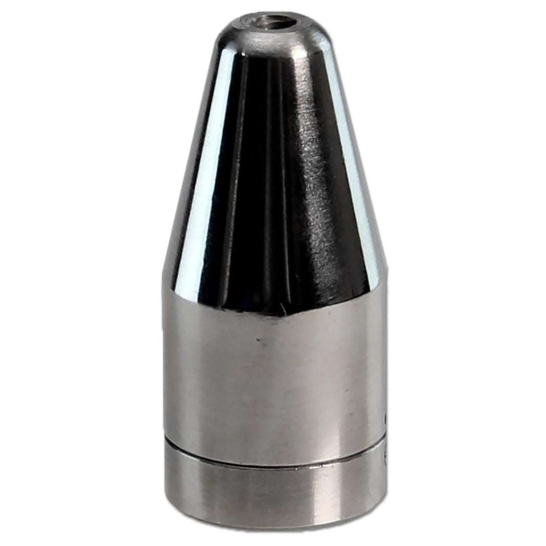 Dosierer aus Stahl magnetisch