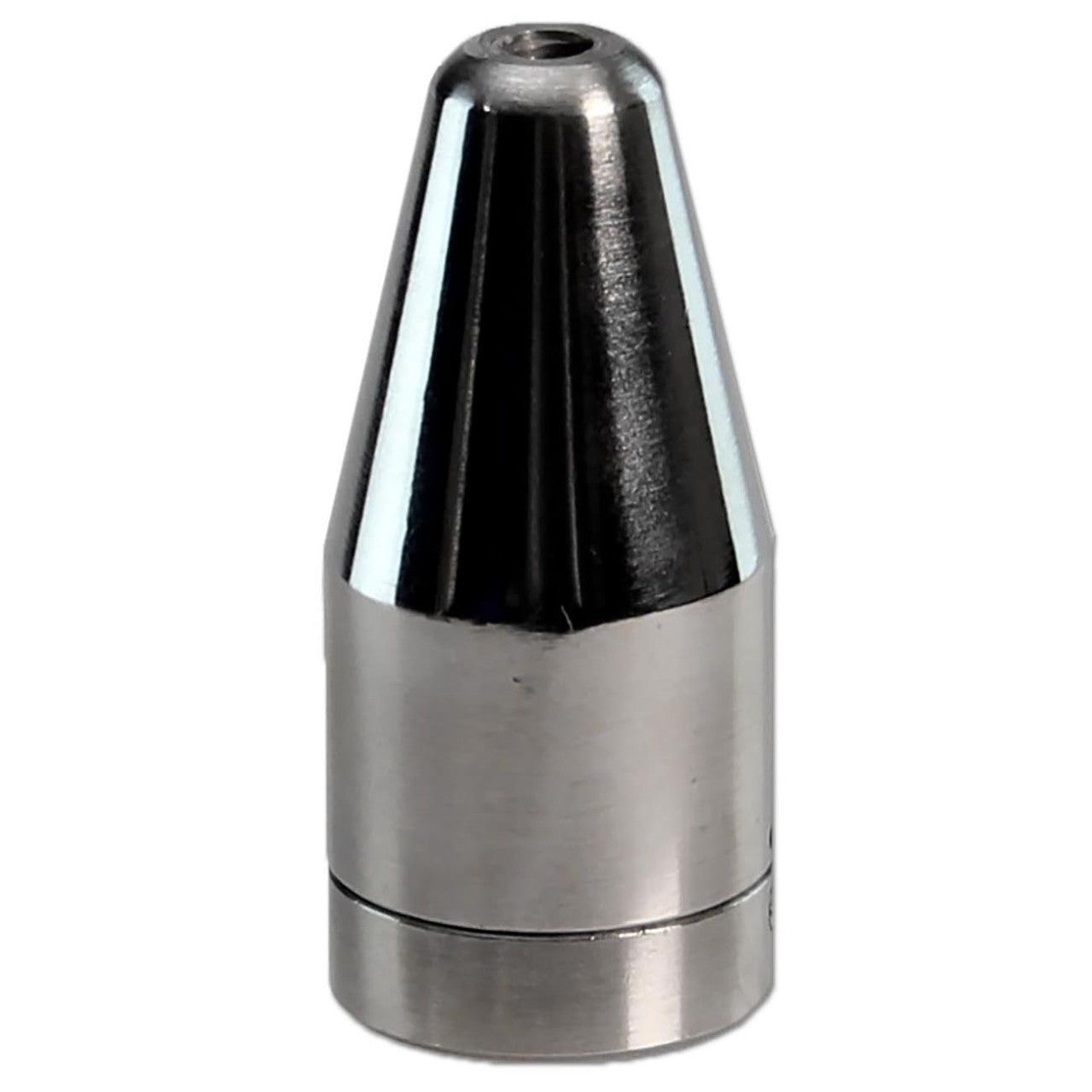 Dosierer aus Stahl magnetisch