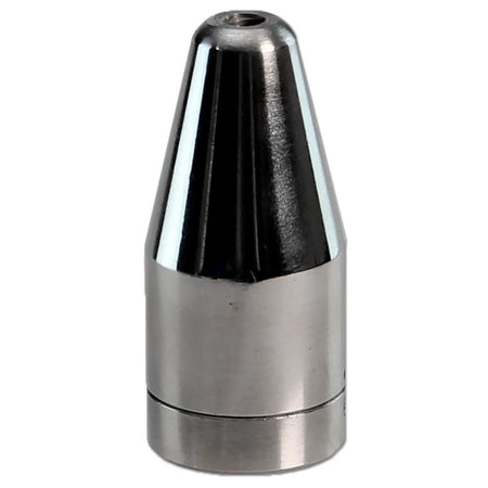 Dosierer aus Stahl magnetisch