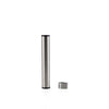 Formkapsel Edelstahl für XMAX Starry 4 Vaporizer - 5er-Set im Edelstahlröhrchen