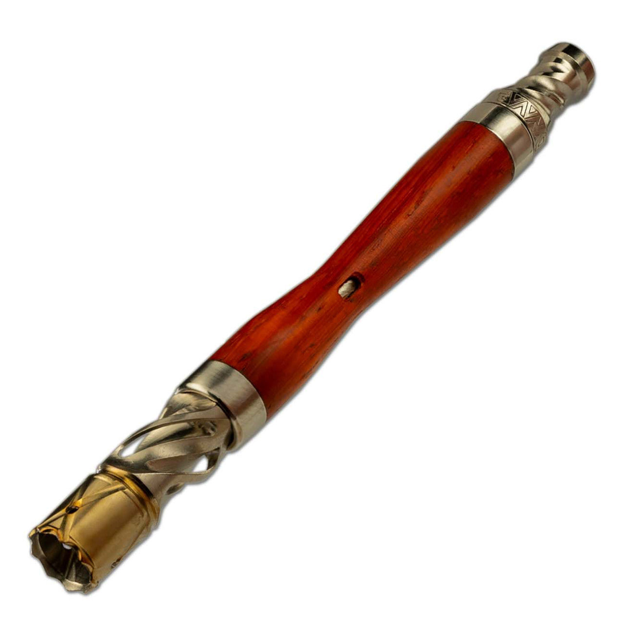 DynaVap The WoodWynd – Holz-Vaporizer mit Titan