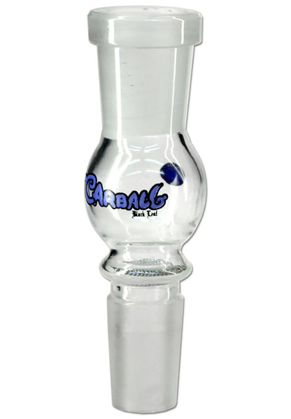 Black Leaf Carball Aktivkohleadapter - Variante-2