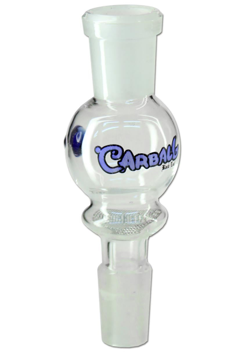Black Leaf Carball Aktivkohleadapter - Variante-1
