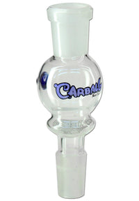 Black Leaf Carball Aktivkohleadapter - Variante-1