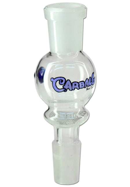 Black Leaf Carball Aktivkohleadapter - Variante-1