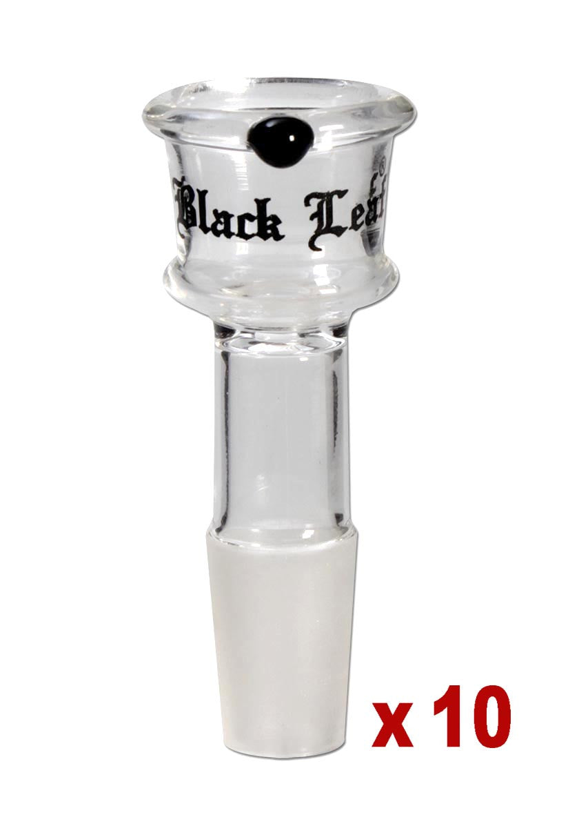 Black Leaf Zylinderkopf für 20mm Sieb