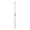 Black Leaf Chillum – verschiedene Größen und Normschliffe - 250mm NS 2x14 (14,5mm)