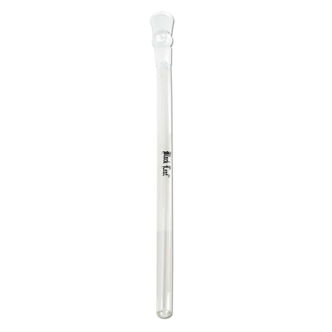 Black Leaf Chillum – verschiedene Größen und Normschliffe - 250mm NS 2x14 (14,5mm)
